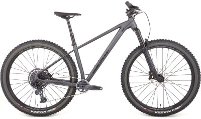 TITAN RACING Cerberus Comp 2024