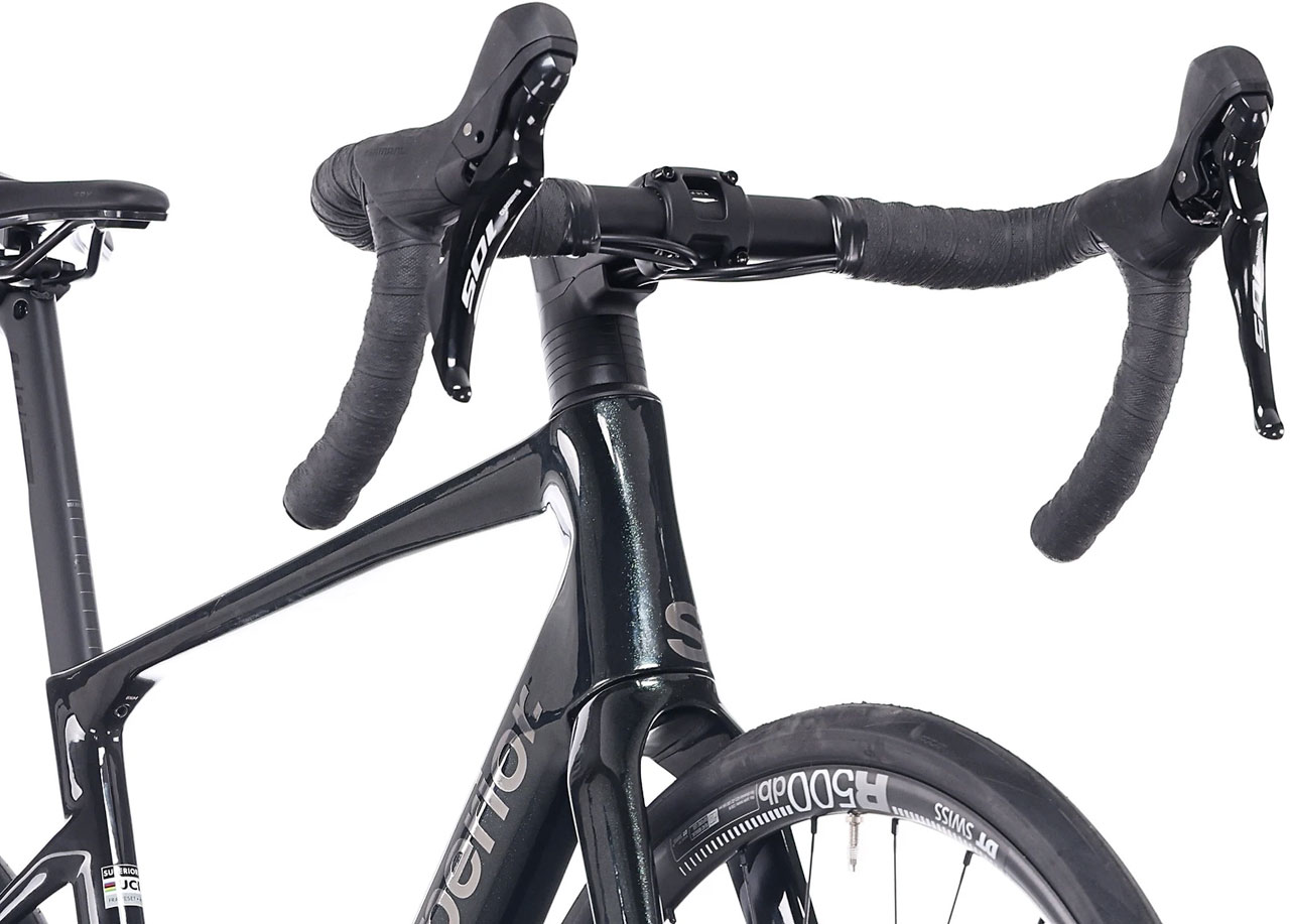 Велосипед SUPERIOR XR 9.3 GF 28 2026