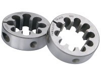 SUPER B (Premium) ТВ-945A Плашка 1" * 24TPI, торг. упаковка