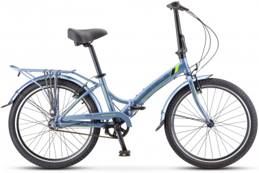 STELS Pilot 770 24 2022