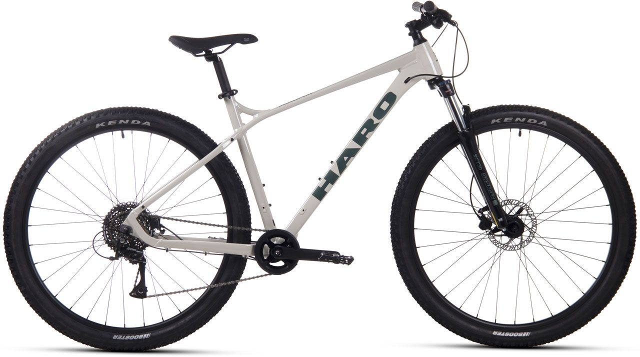 HARO Double Peak 29 Sport 2025