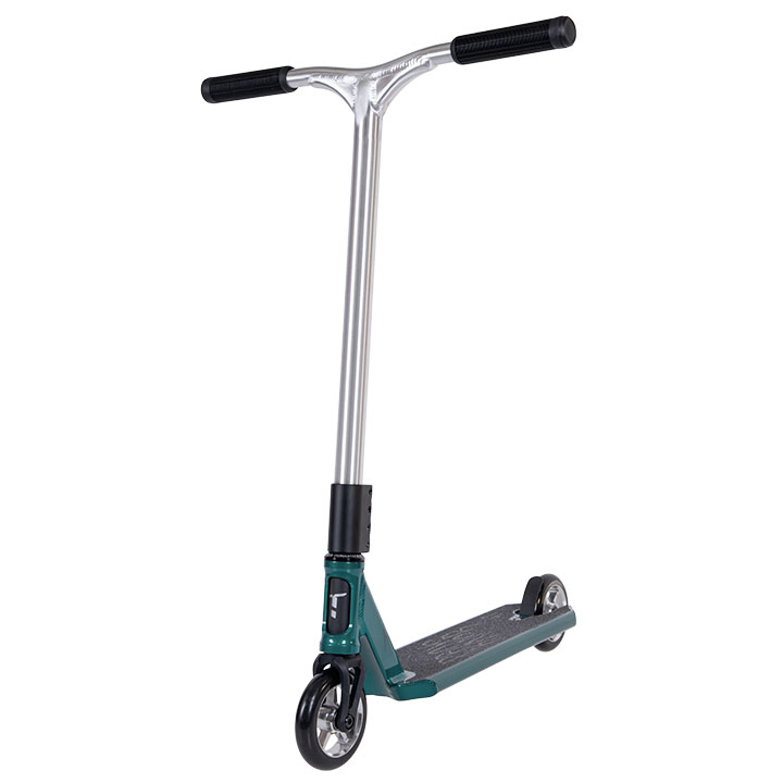 Самокат TECH TEAM трюковый Provokator 45 2024