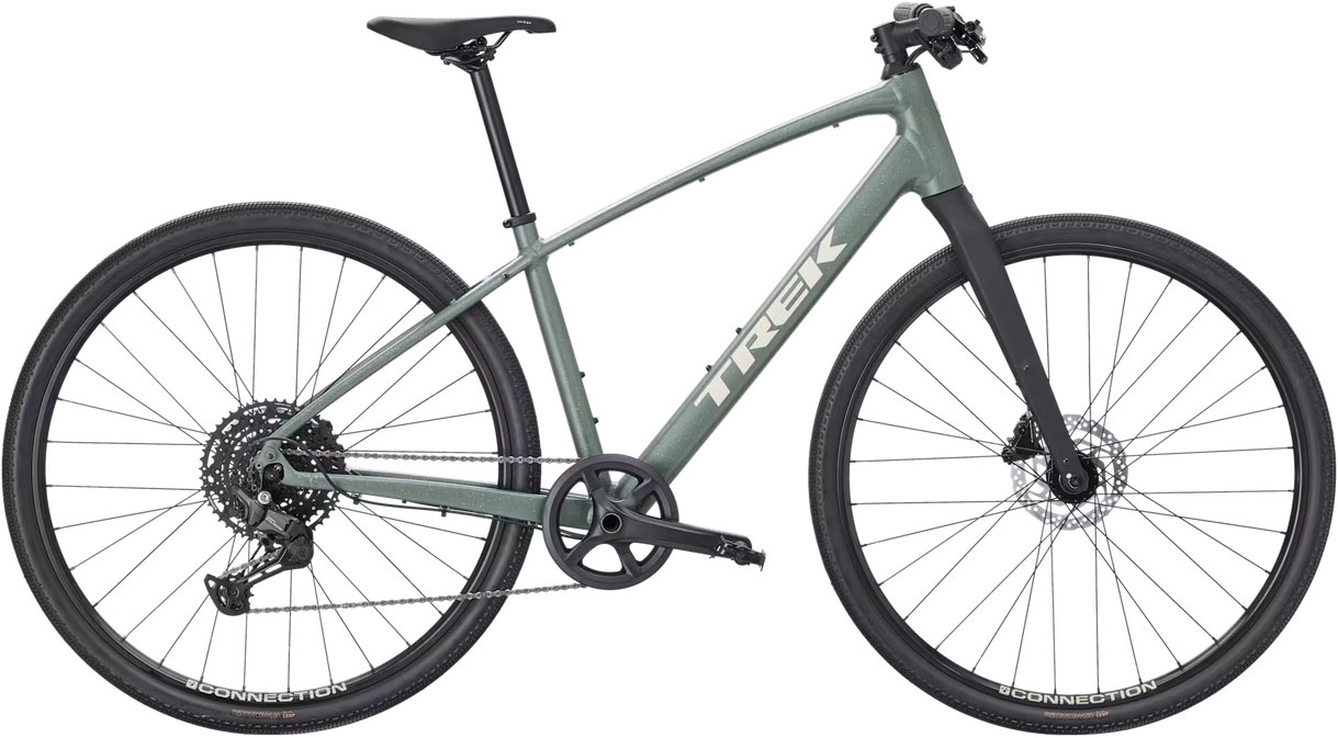 TREK FX Sport AL 3 700c 2026