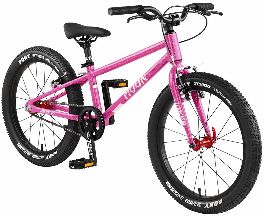 MOON Joker 20 1spd