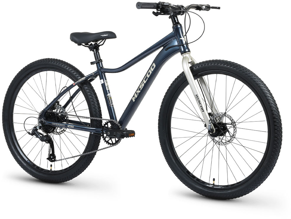 Велосипед MXSCOO 3BIKE M320 26 2026
