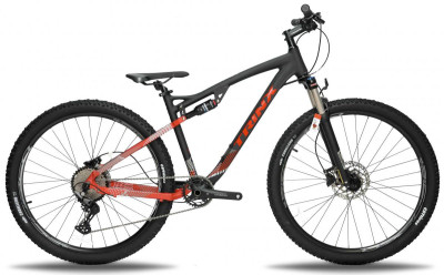 TRINX Brave 1.8 29