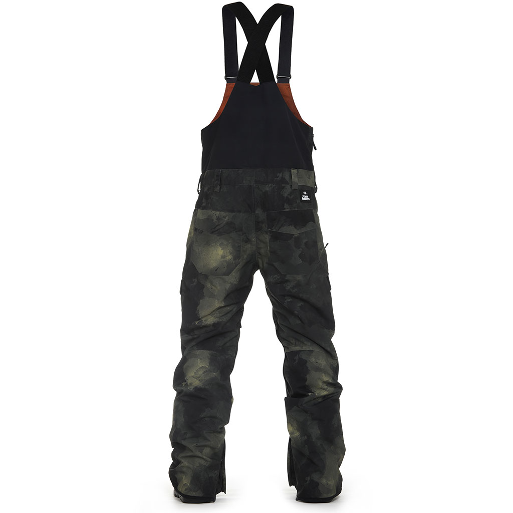 Штаны HORSEFEATHERS Medler мужские