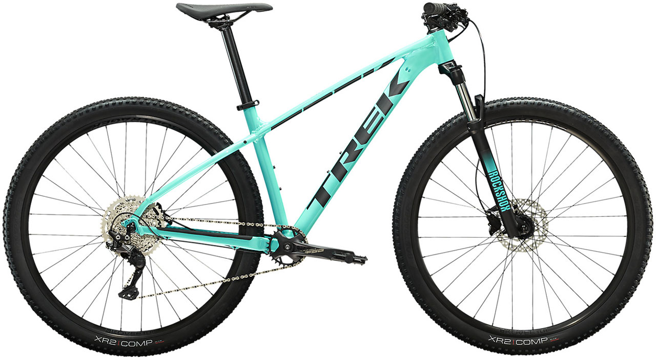 TREK Marlin 7 29 2022