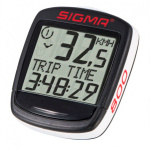Велокомпьютер SIGMA BaseLine 800 проводной