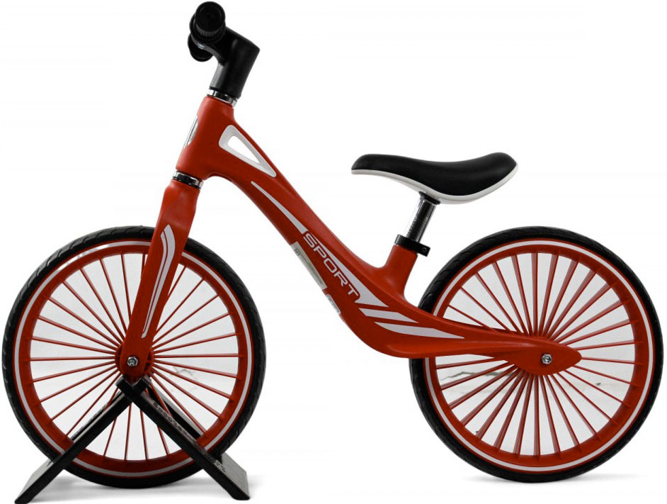 Беговел RIVERTOYS HB-007-14