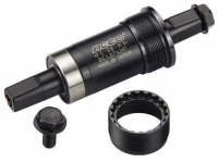 Каретка NECO B910 сталь 68x124,5мм