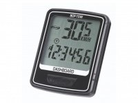 Велокомпьютер BBB DashBoard BCP-15W