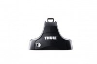 Упоры THULE для автомобилей с гладкой крышей /4 шт/ 754