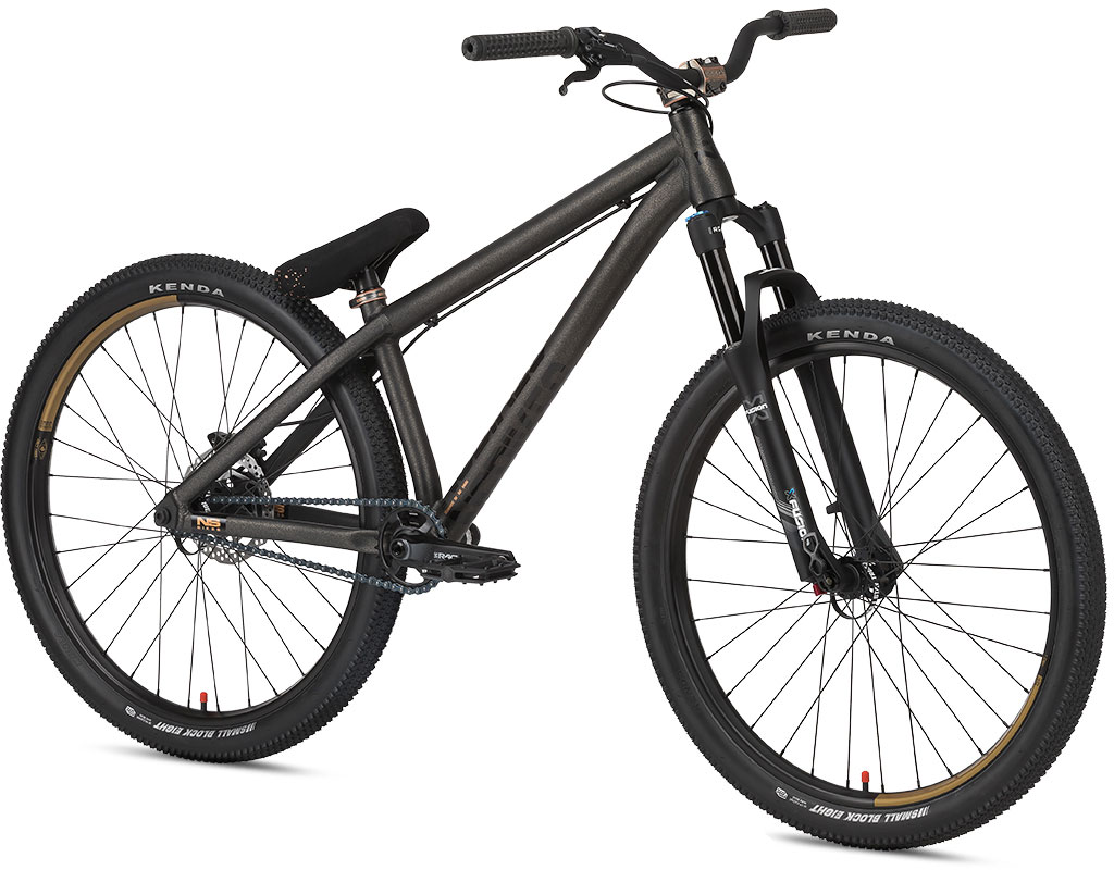 NS BIKES Movement 1 2021