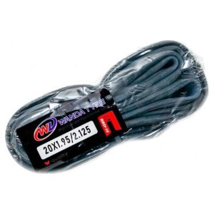 Камера WANDA 20x1,95/2,125 автониппель