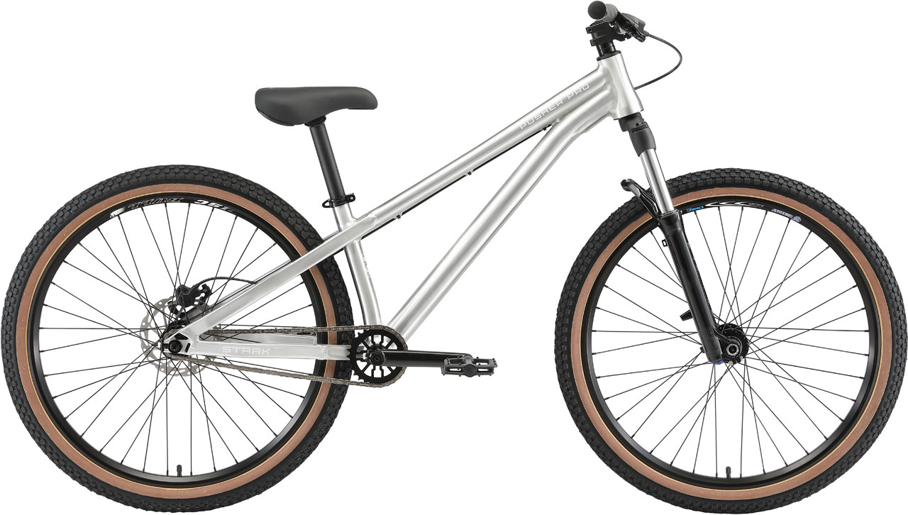 STARK Pusher Pro HD 2026