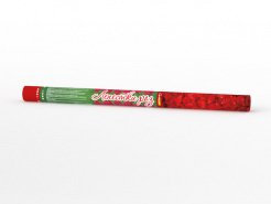 Хлопушка пневматическая (лепестки роз) 600мм, СС0106