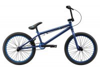 WELT BMX Freedom 2019