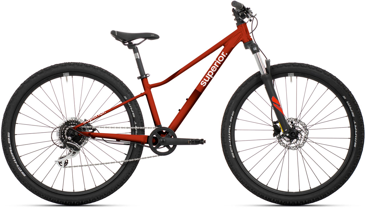 SUPERIOR Racer XC 27 2026