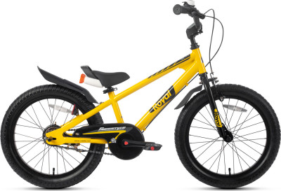 ROYALBABY Freestyle EZ 18