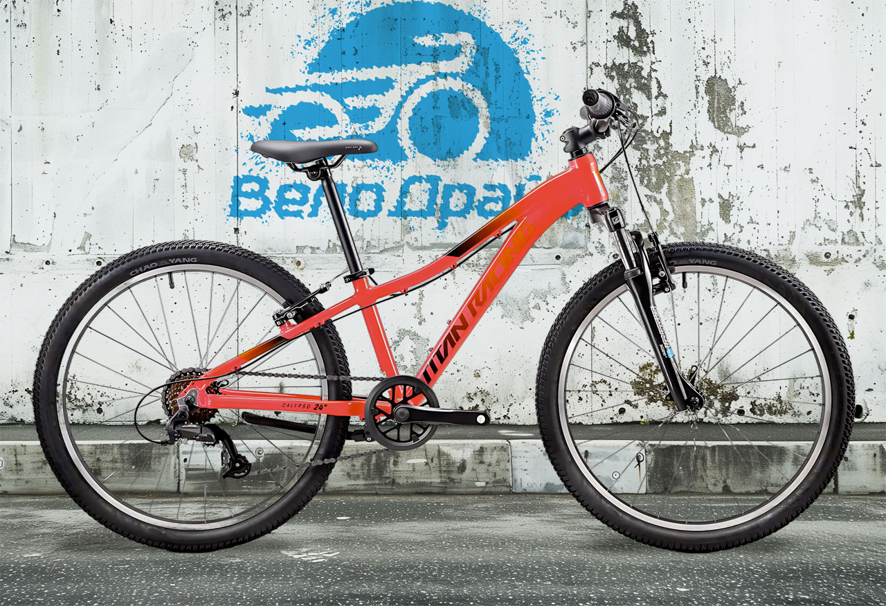 TITAN RACING Calypso 24 2024