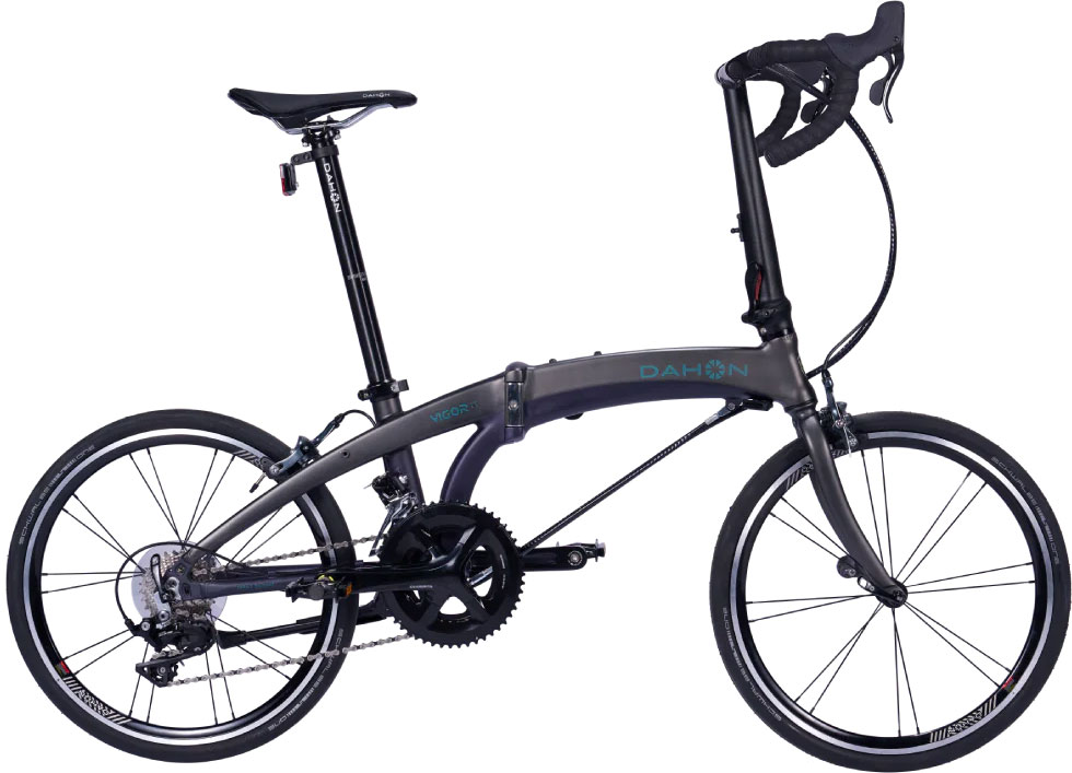 Велосипед Dahon VIGOR LT 20