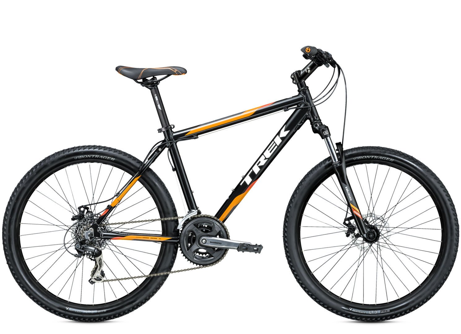 TREK 3500 Disc 2015