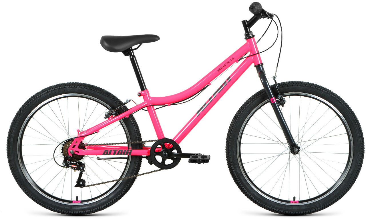 ALTAIR MTB HT 24 1.0 2021