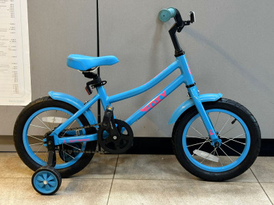 STARK Foxy 14 Girl 2020, детский, уценка