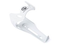 Держатель для фляги Author ABC-37 белый алюм. боков. д/женских, детских вело, 2-хподв.8-14000167