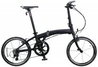 DAHON Mu LX 20 2019