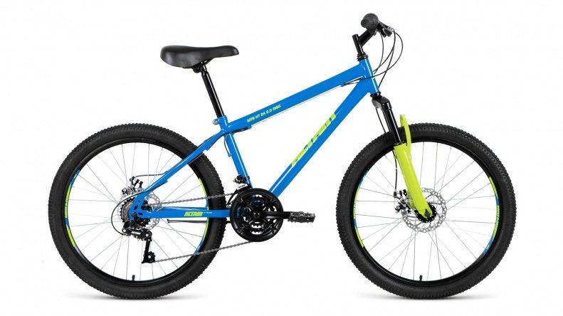 ALTAIR MTB HT 24 2.0 Disc 2019