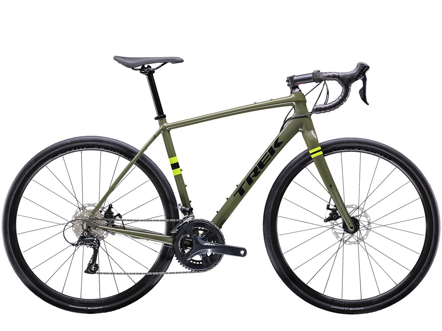 TREK Checkpoint Al 3 700C 2020