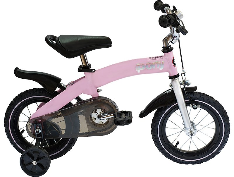 Беговел ROYALBABY Pony