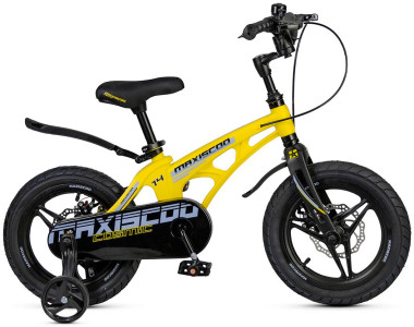 MAXISCOO Cosmic Делюкс 14 2025