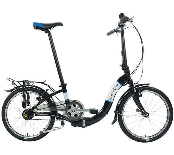 DAHON CIAO I7 2017