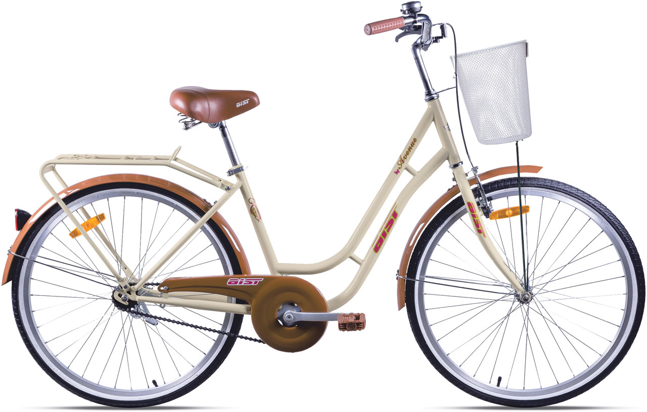 Велосипед AIST Avenue 26 2025