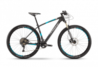 Электровелосипед HAIBIKE Greed HardNine 3.0 2017