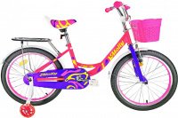 KRAKKEN Molly 20 2021