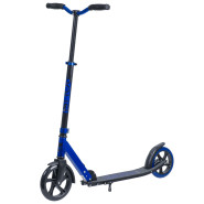 Самокат NOVATRACK Polis 200 Pro 2021