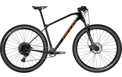 RIDLEY Ignite C SLX Sram SX Eagle