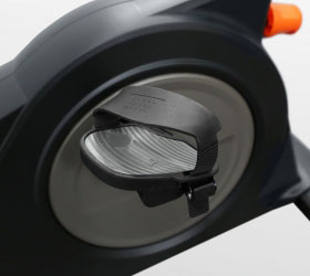 Велоэргометр BRONZE GYM U800M