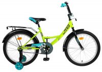 NOVATRACK Vector 20 2019