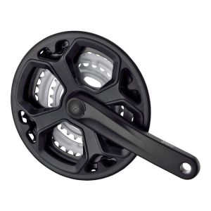 Система PROWHEEL TY-CM02 28-38-48T, 170 мм, под квадрат