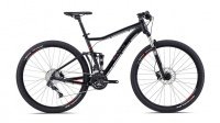 Marin Rift Zone XC6 29 2014