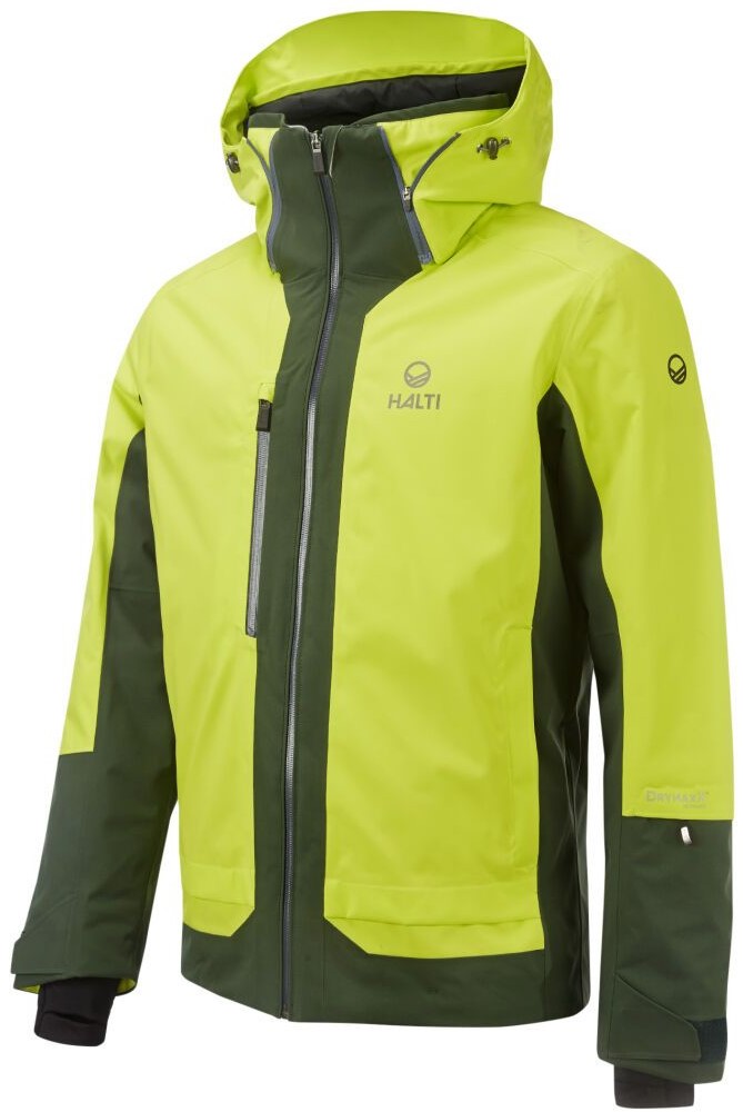 Куртка HALTI Podium men