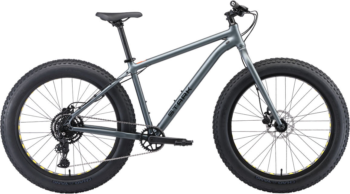 STARK Fat 26.3 HD 2026