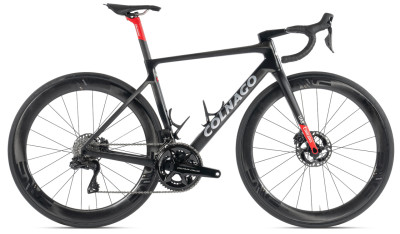 COLNAGO V4Rs Disc Ultegra Di2 12v W420