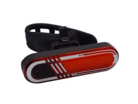 Фонарь задний Briviga USB 50 EBL-040