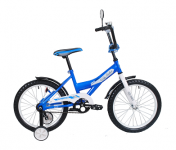 Black Aqua Wily Rocket 12 2016